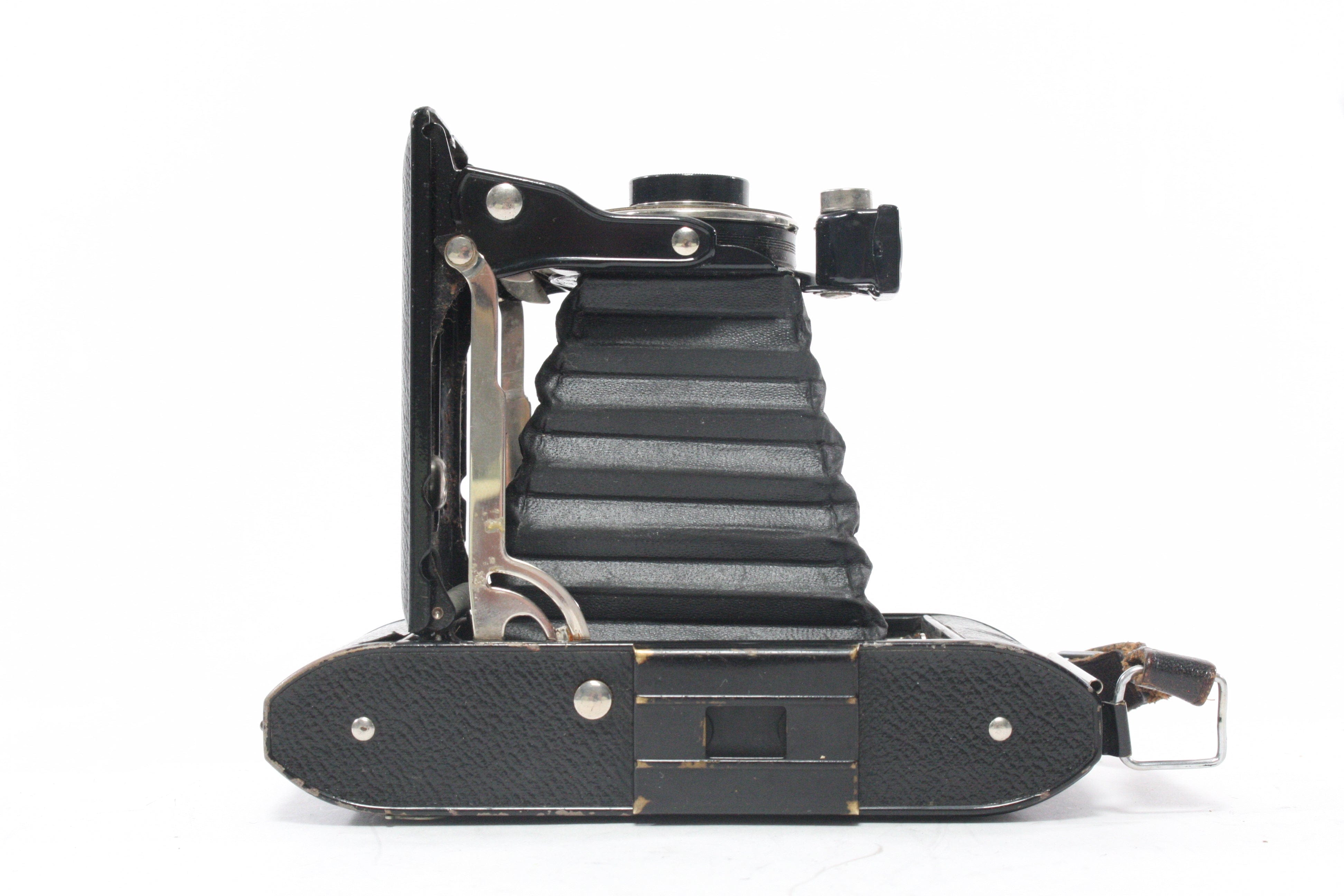 Agra PB 20 Readyset Folding Camera