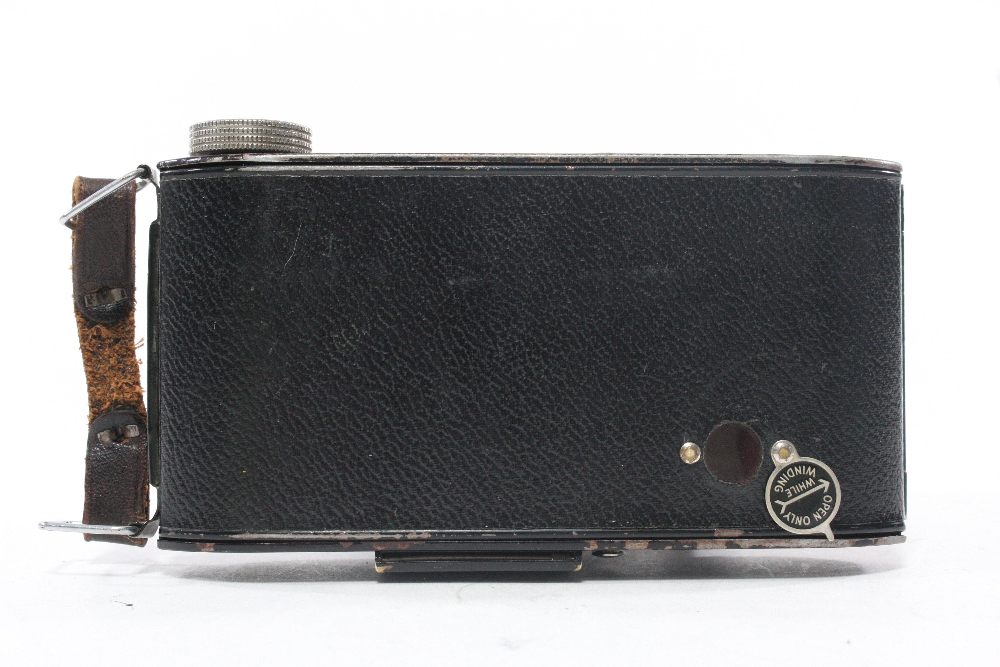 Agra PB 20 Readyset Folding Camera