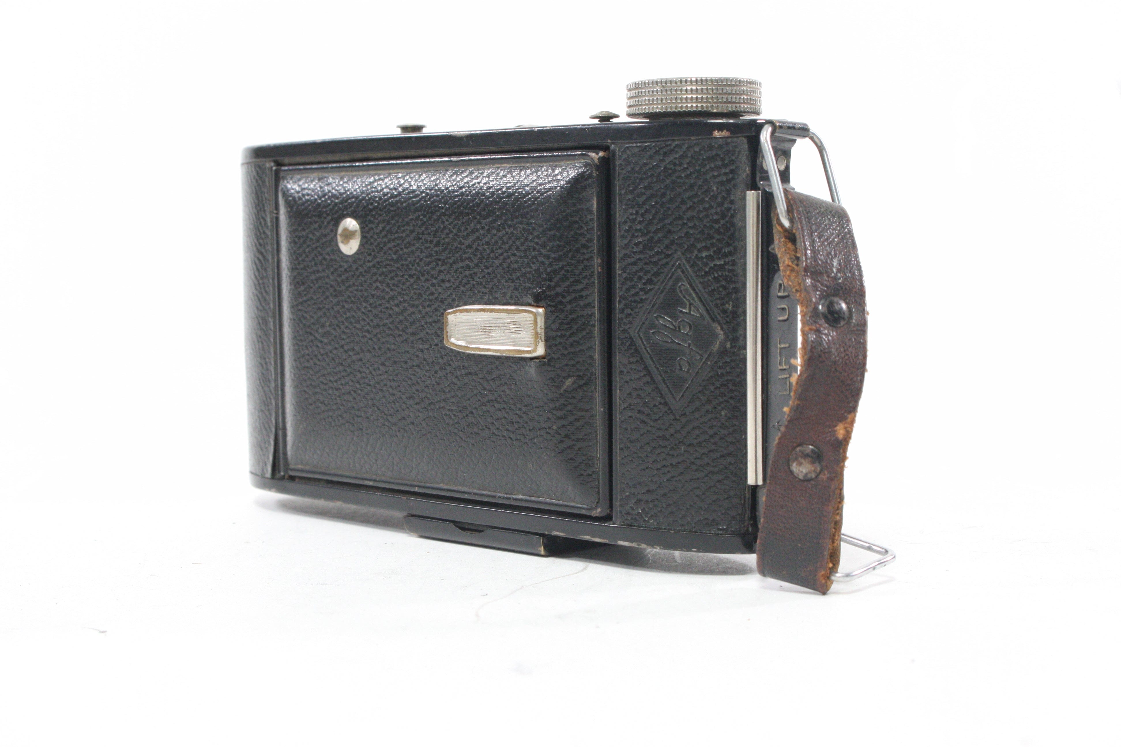 Agra PB 20 Readyset Folding Camera
