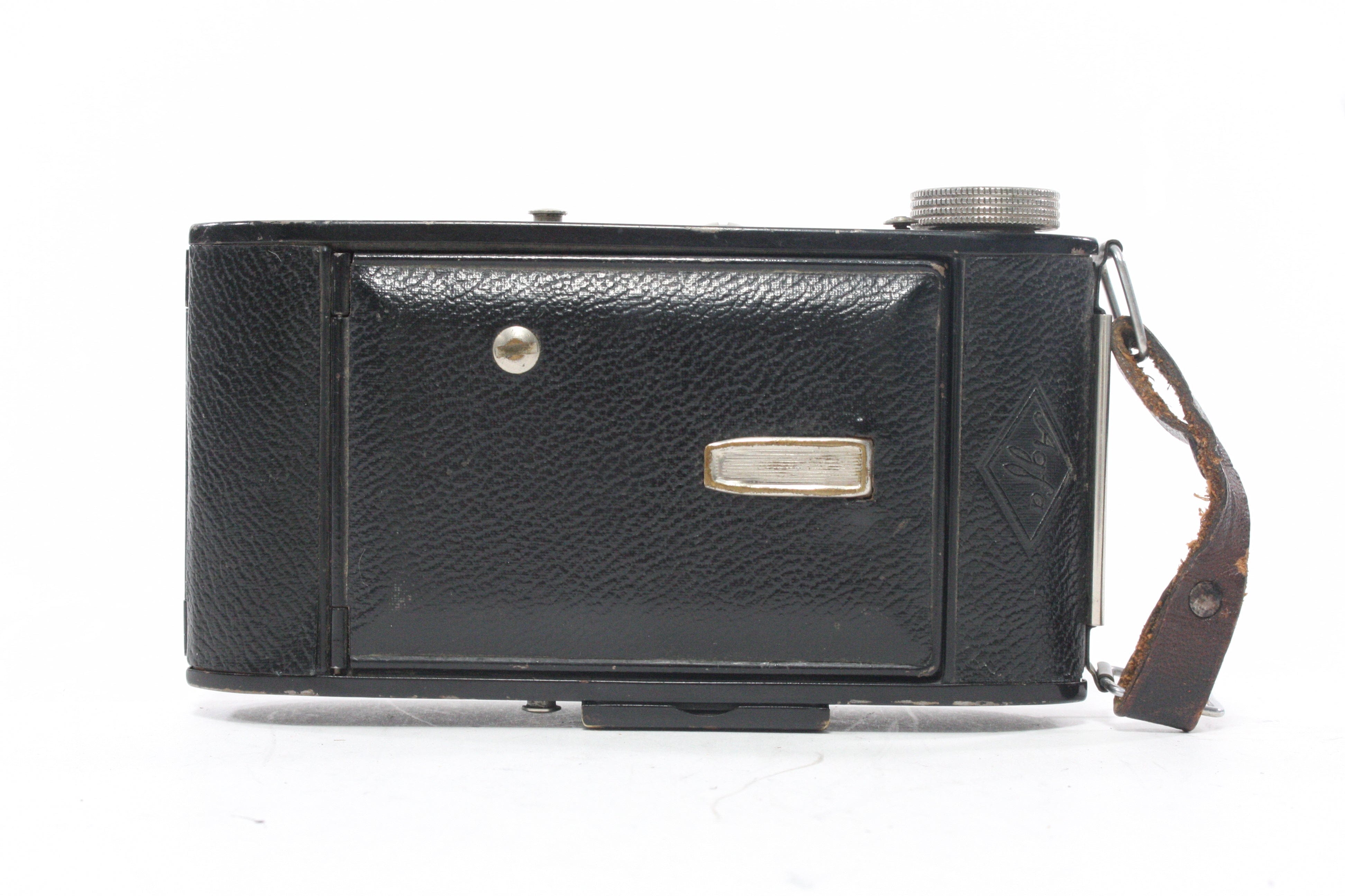 Agra PB 20 Readyset Folding Camera