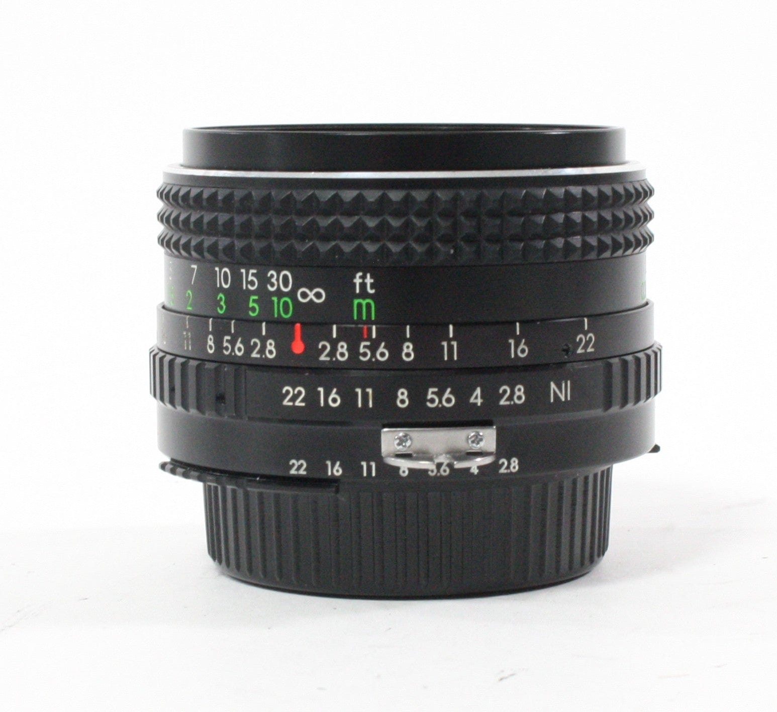 Albinar 28mm f/2.8 ADG Lens for Nikon F-Ai Mount