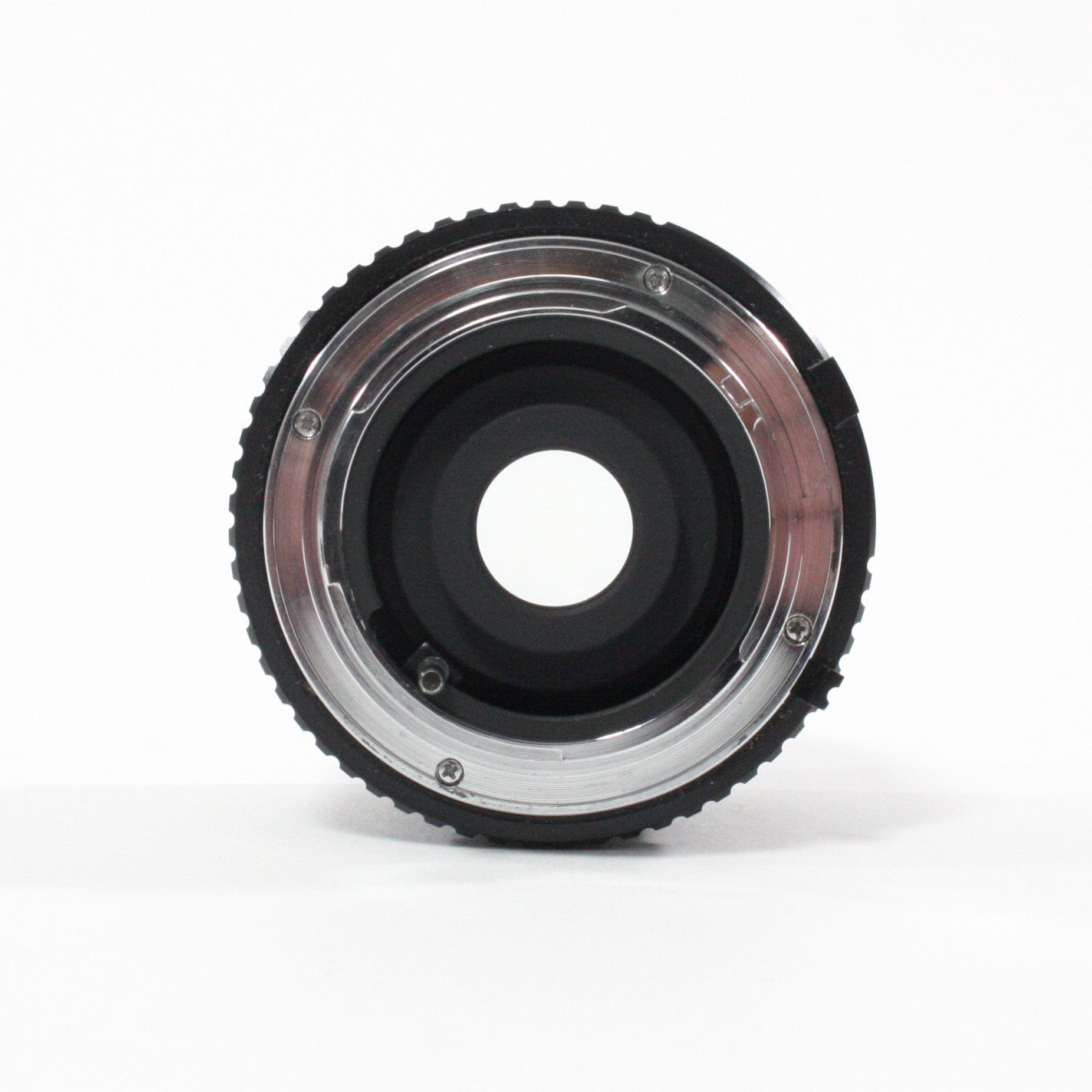 Albinar 28mm f/2.8 Lens for Minolta MD Mount