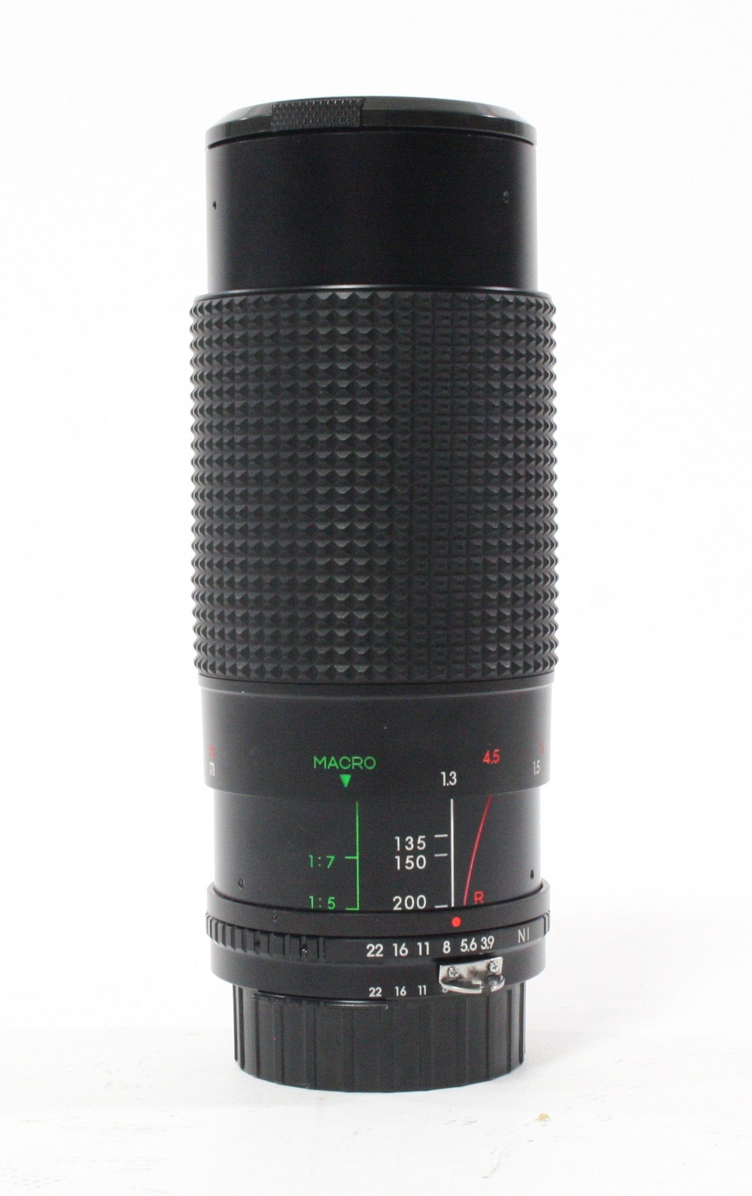 Albinar 80-200mm f/3.5 for Nikon F Mount