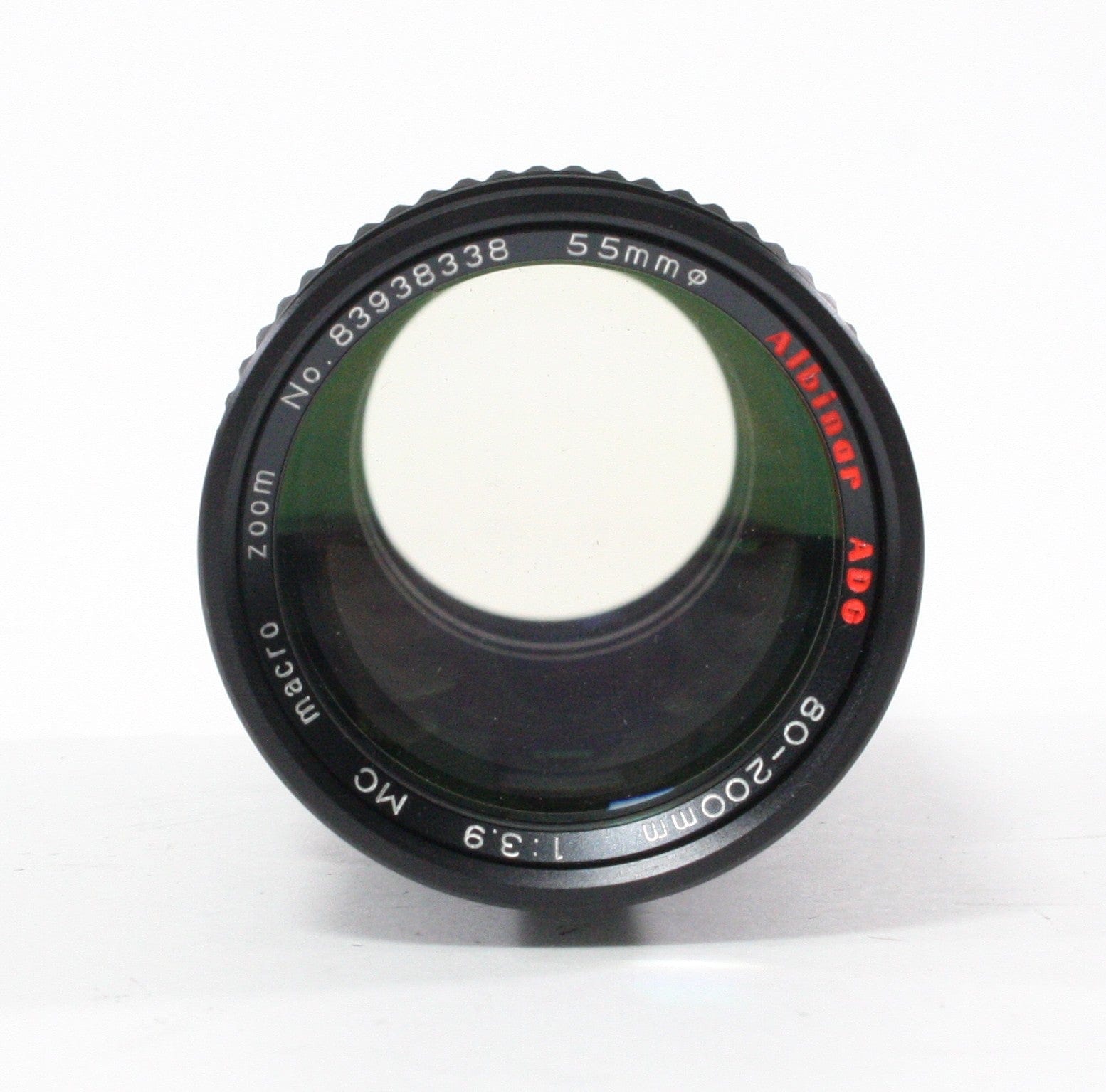 Albinar 80-200mm f/3.5 for Nikon F Mount