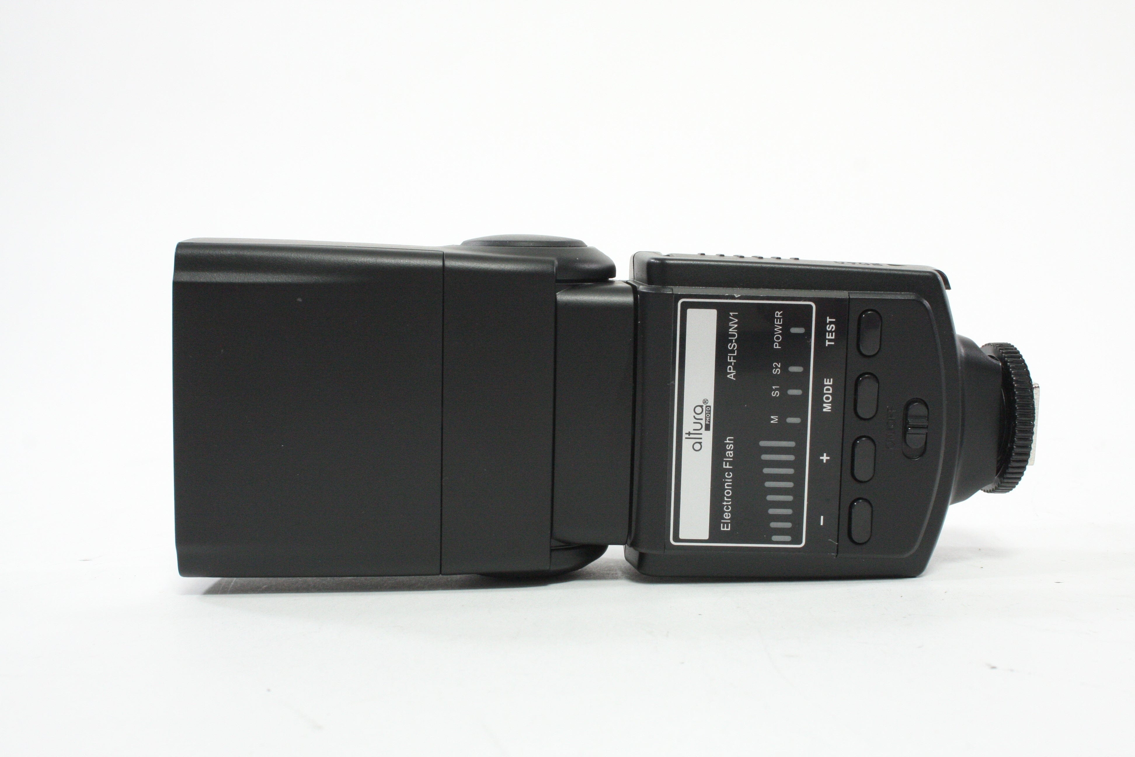 Altura Photo AP-FLS-UNV1 Manual Setting Flash
