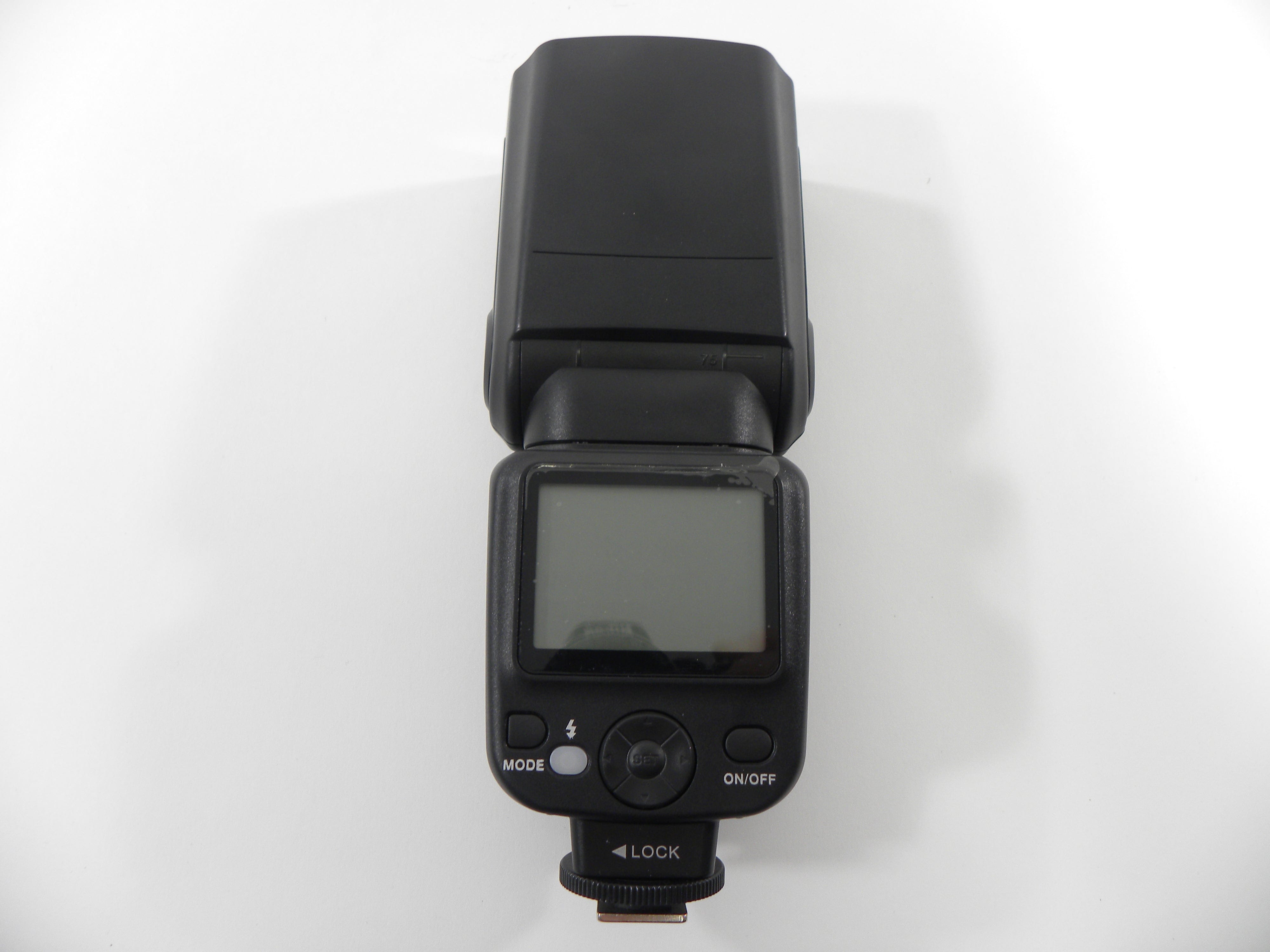 Altura Photo Shoe Mount Flash Universal