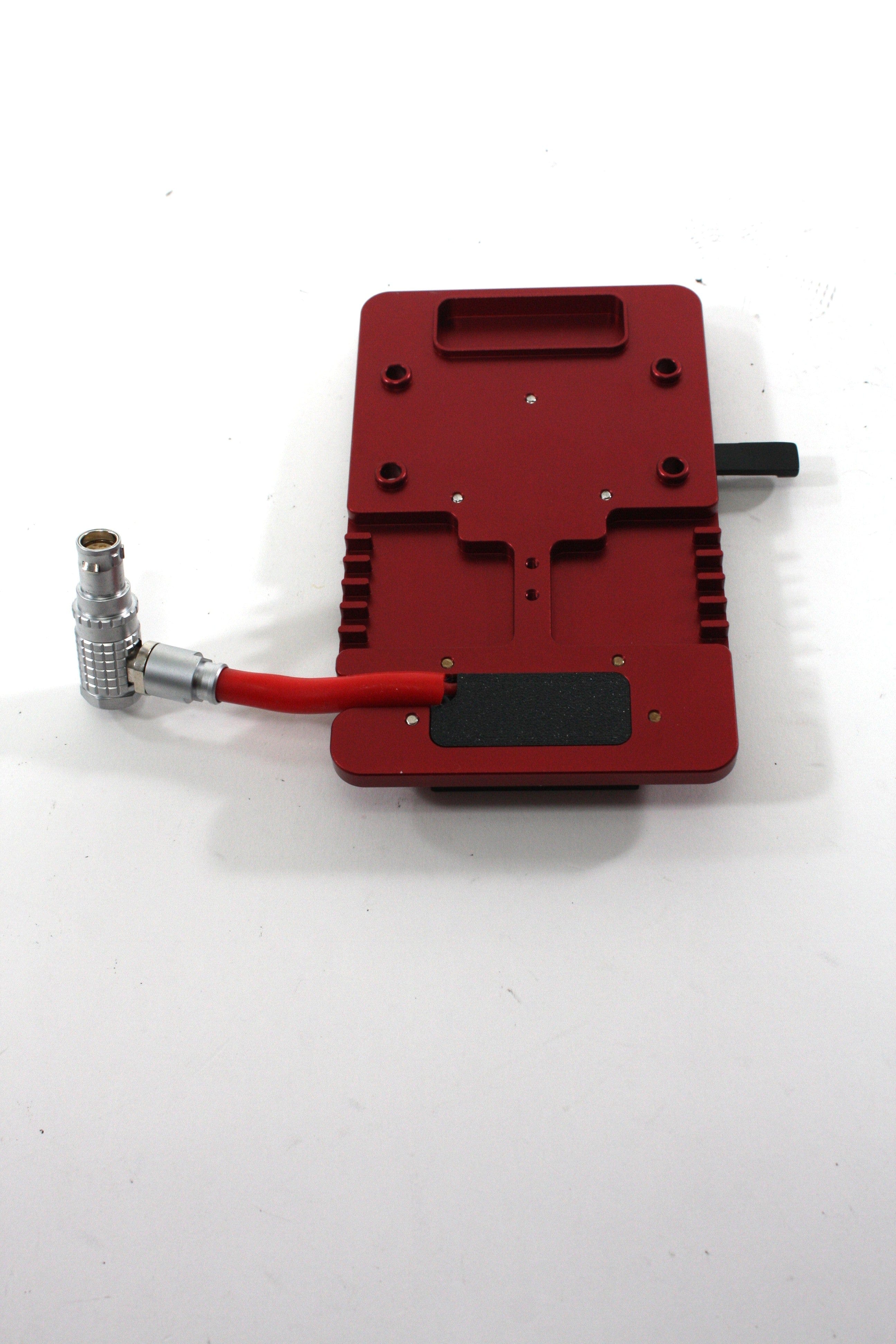 Alvin's Cables V-Lock Power Plate for DJI Ronin 4D