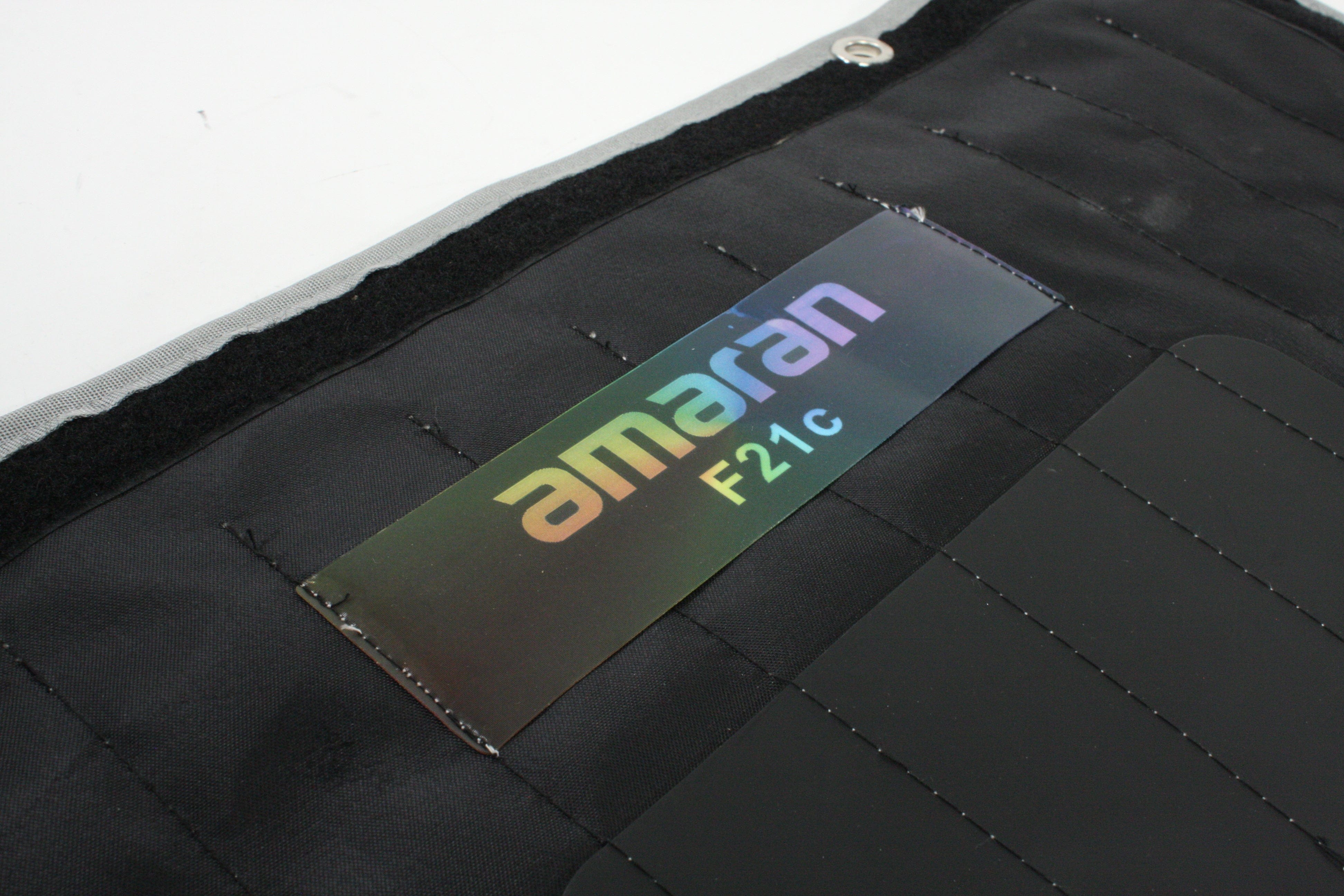 amaran F21c RGB LED Flexible Light Mat (V-Mount)
