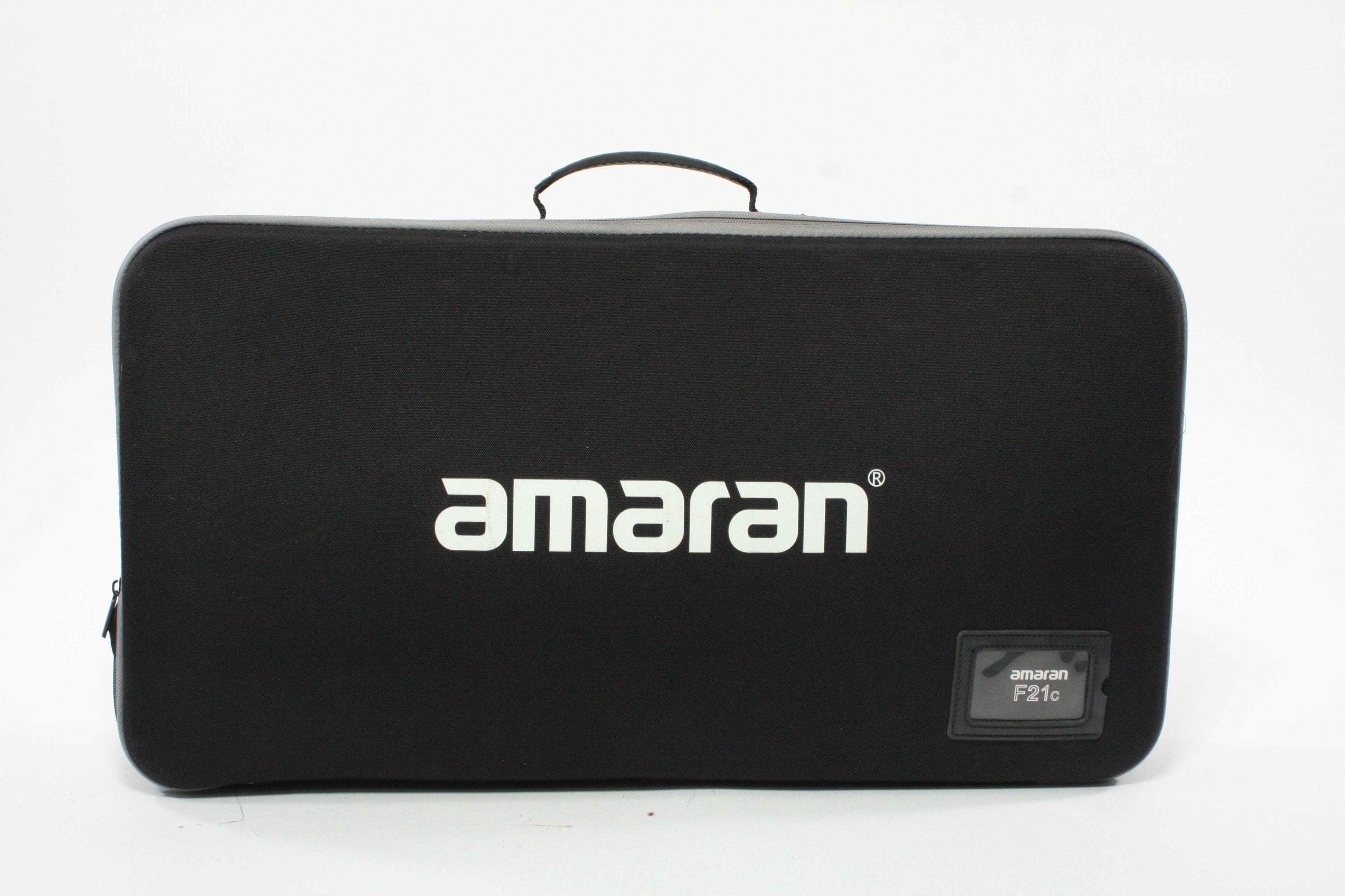 amaran F21c RGB LED Flexible Light Mat (V-Mount)