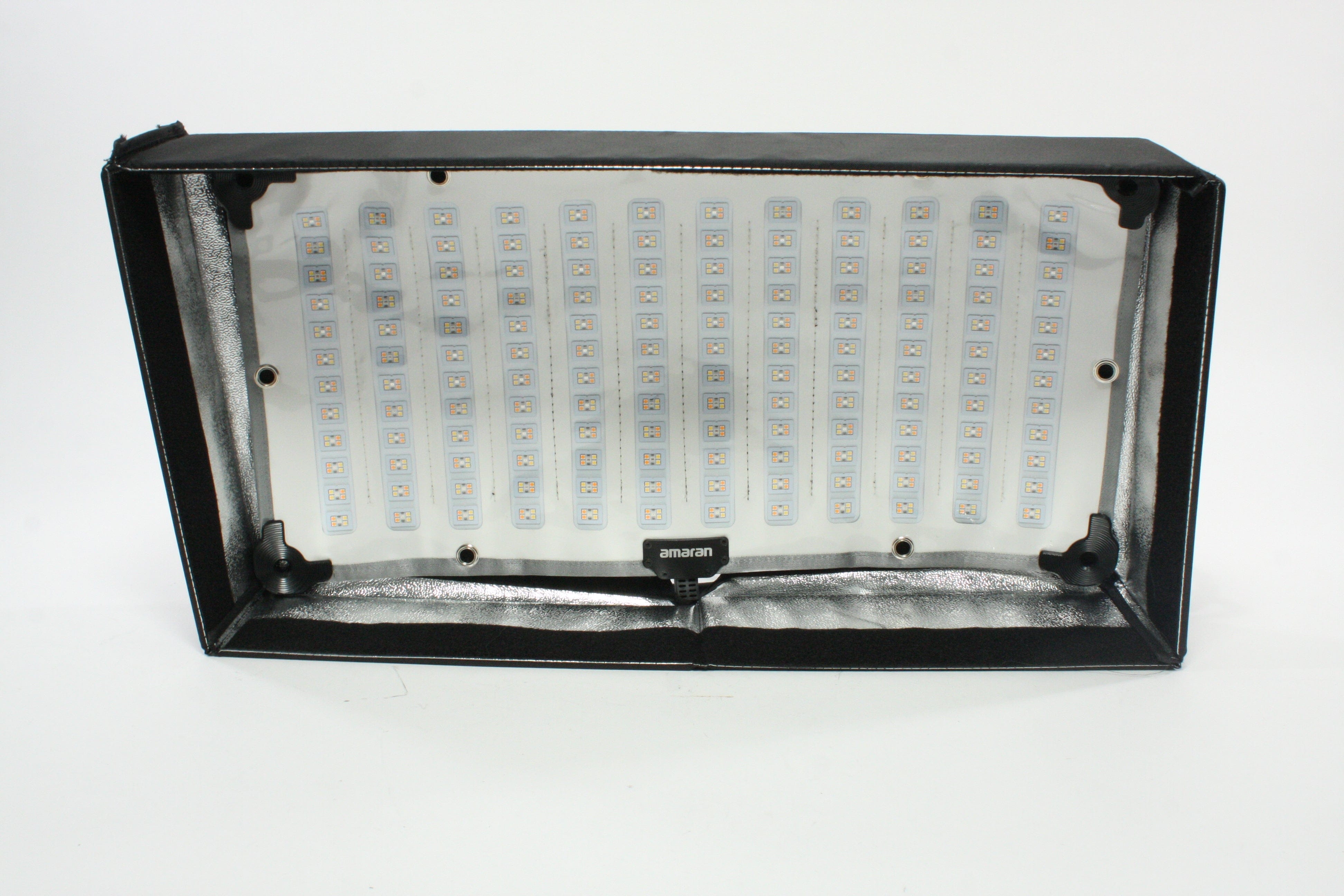 amaran F21c RGB LED Flexible Light Mat (V-Mount)