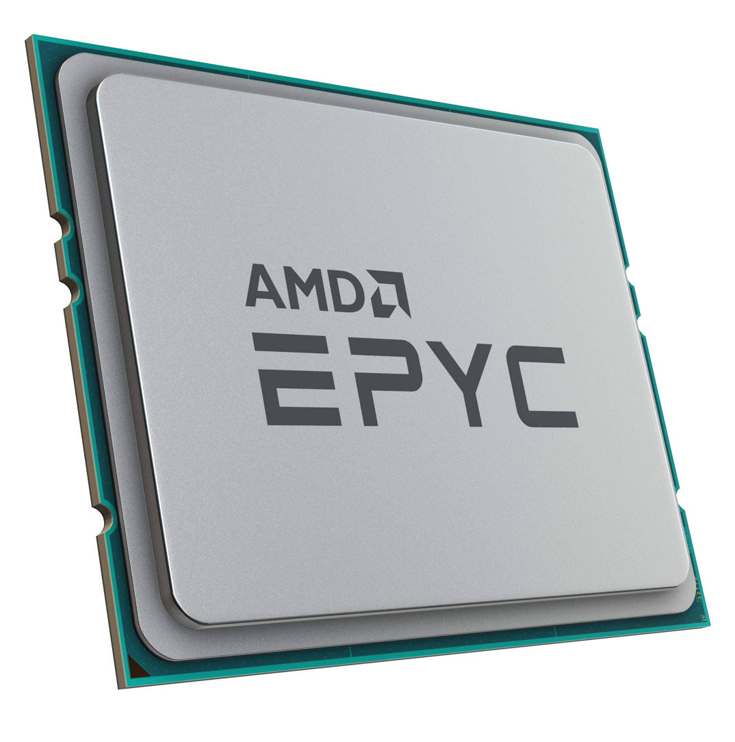 Dell AMD EPYC 7702P (2Ghz / 64 Cores / 256MB / 200W) Processor | 835TD