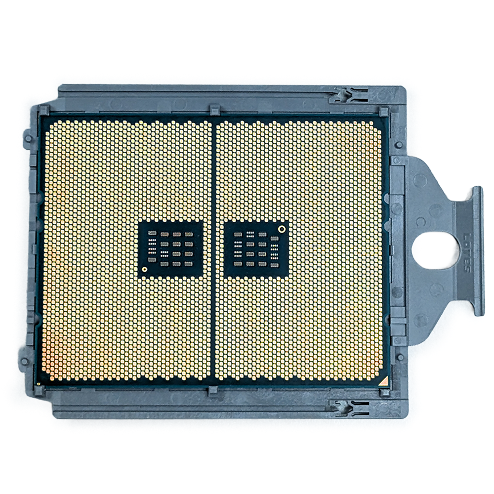 KFJF6 - Dell AMD EPYC 74F3 (3.2GHz / 24 Cores / 256MB / 240W) Processor (100-000000317)