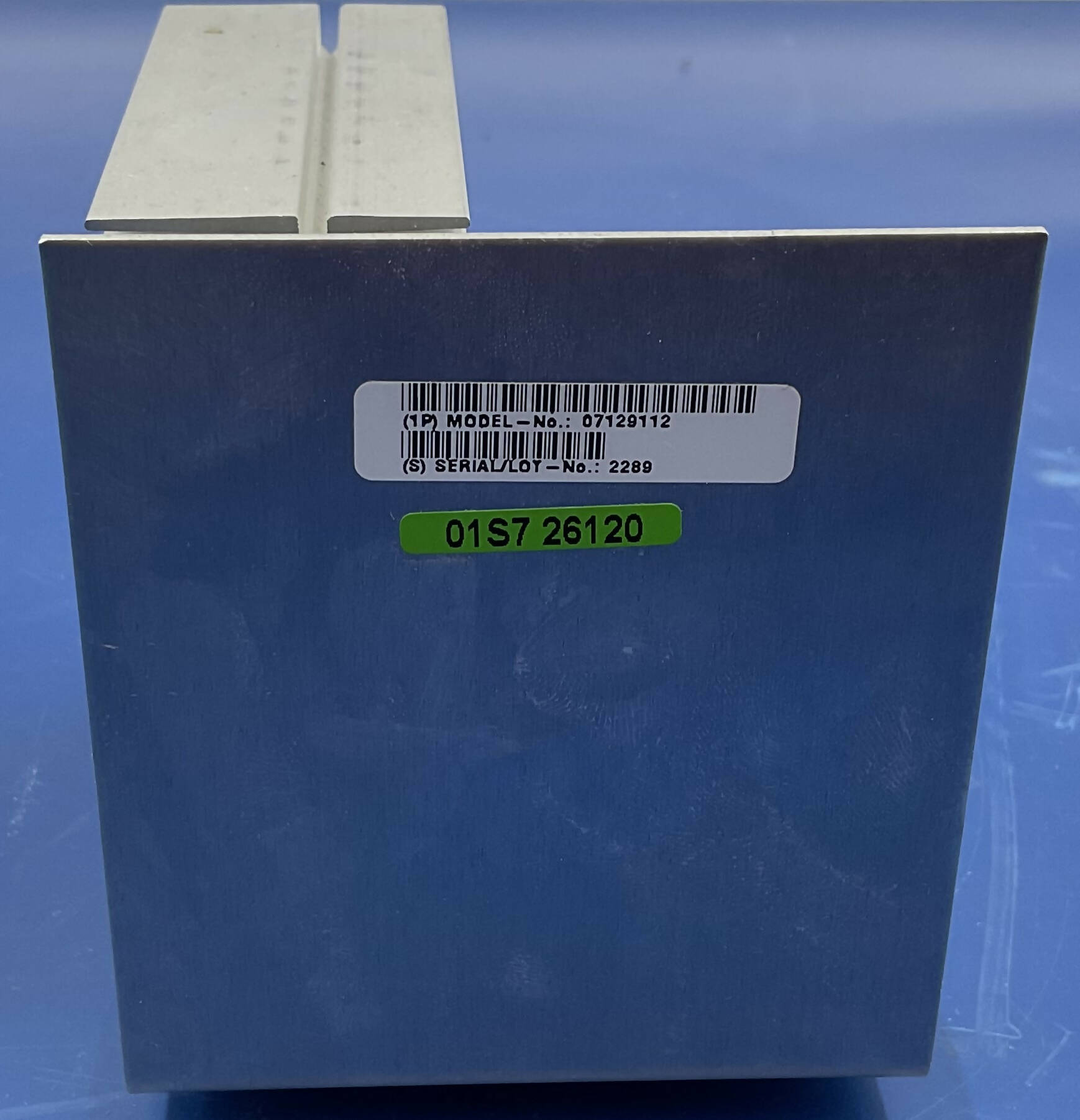 AMPLIFIER BOARD D3 COMPLETE (07129112/07129120 SIEMENS