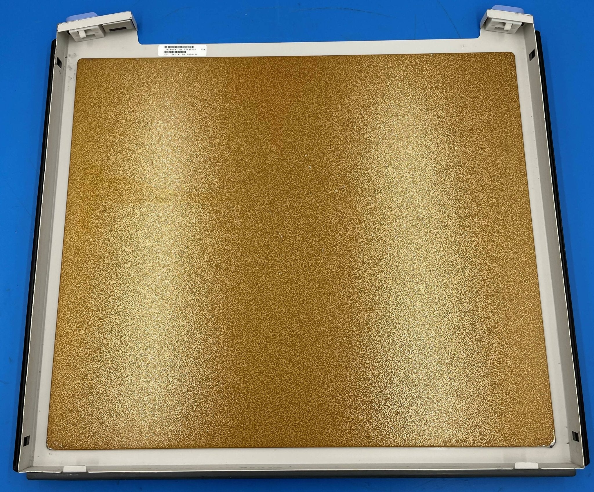 ANTI-SCAT X-RAY GRID 8/40/110 (07555191/7555191 SIEMENS