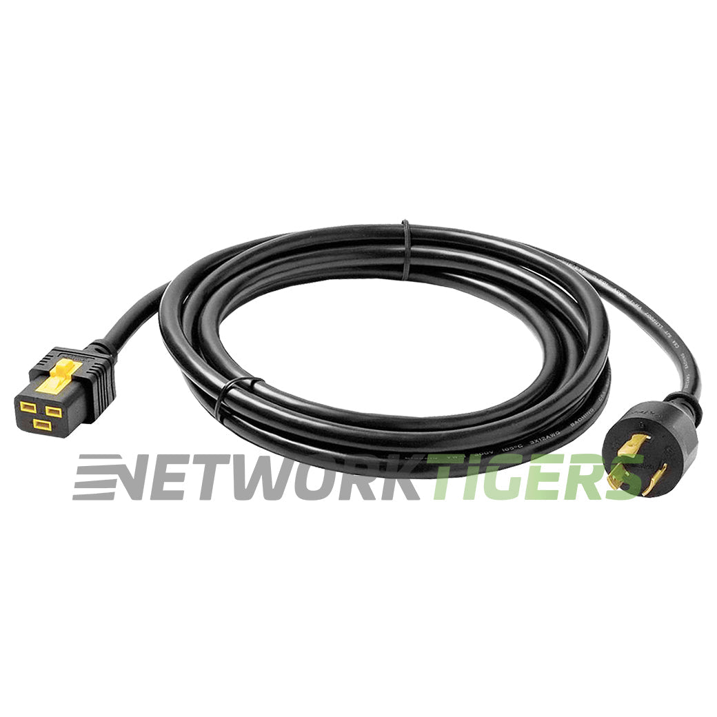 APC AP8753 8120-6903 C19 - L6-20P 14.8 ft PDU Power Cord