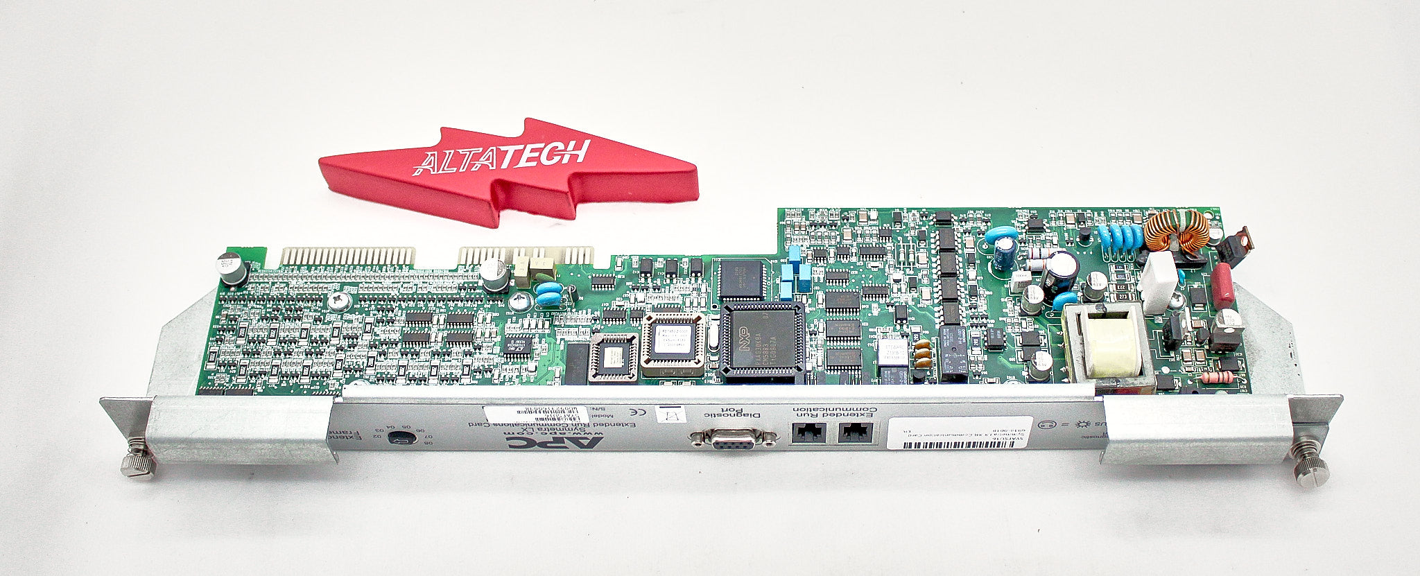 APC SYAFSU16 SYMMETRA LX/XR UPS COMUNICATION CRD