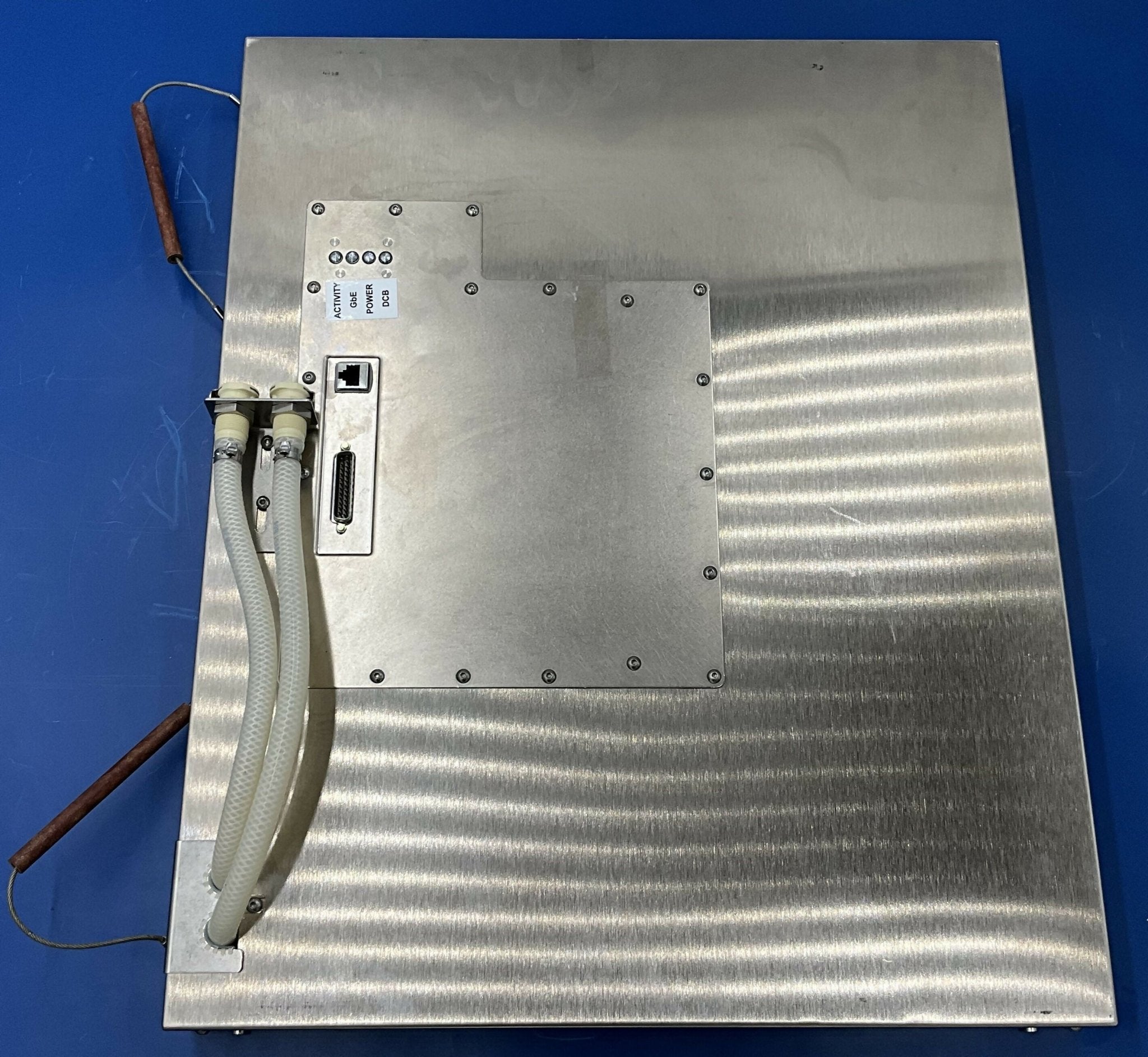 APOLLO 41cm THUNDER DETECTOR (5134673-2/2238422 GE