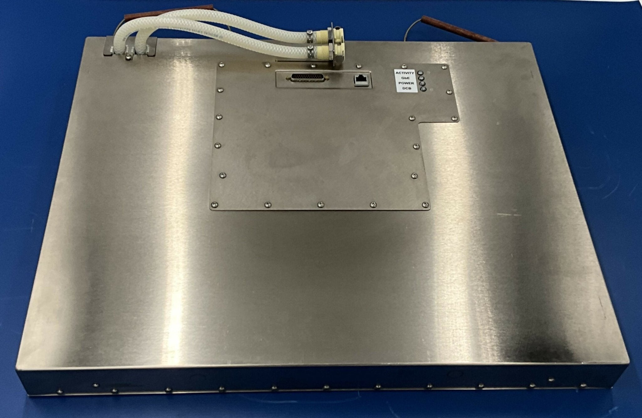 APOLLO 41cm THUNDER DETECTOR (5134673/2238422 REV 1 GE