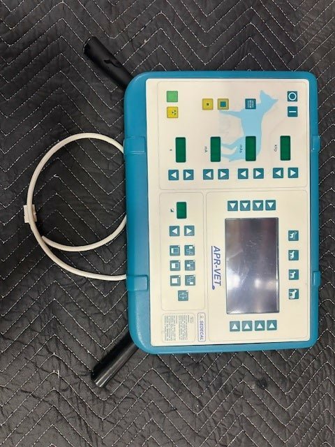 APR Veterinarian X-Ray Controller (Sedecal) (Pre-Owned)