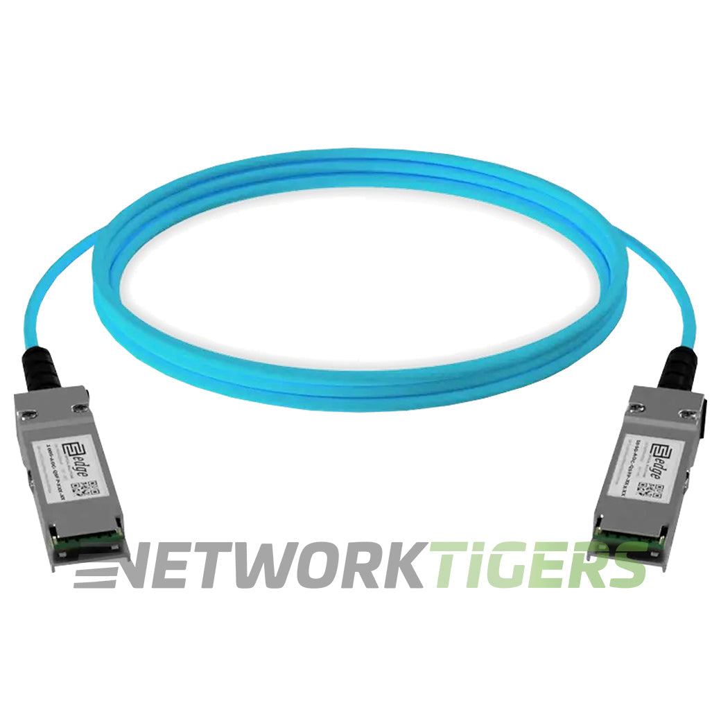 NEW Arista AOC-Q-Q-100G-10M 10m 100GB QSFP28 Active Optical Cable