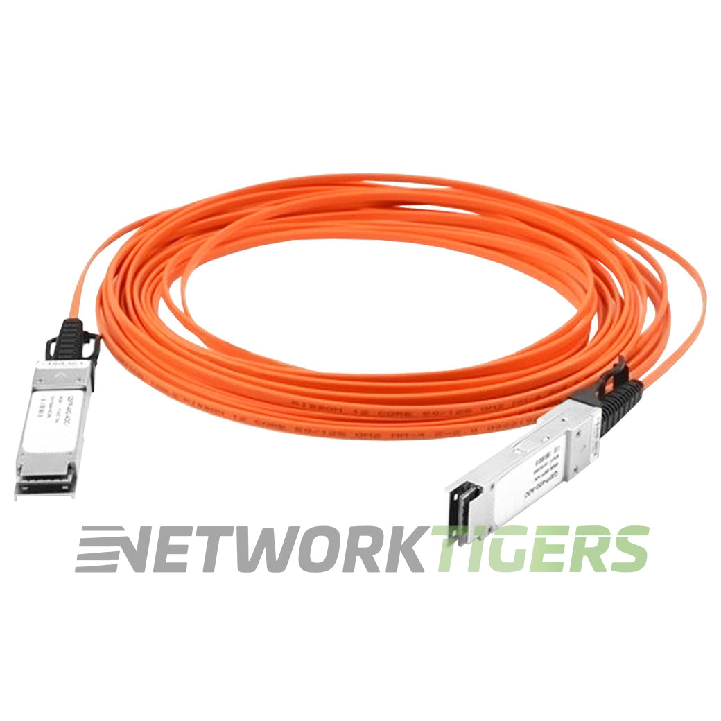 Arista AOC-Q-Q-40G-5M 5m 40GB QSFP+ Active Optical Cable