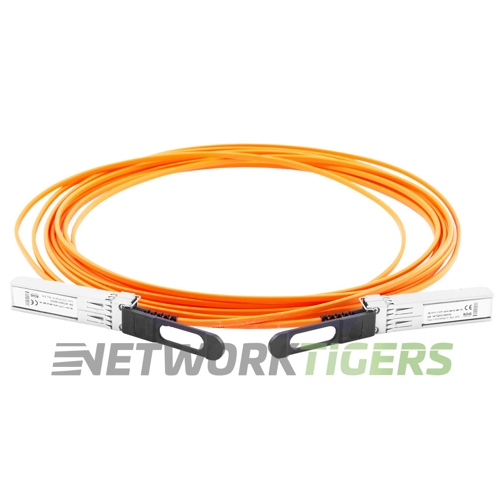 Arista AOC-S-S-10G-10M 10m 10 Gigabit SFP+ Active Optical Cable