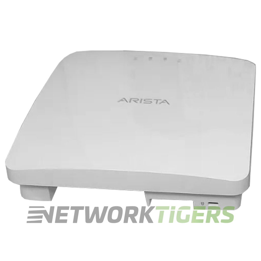 Arista AP-C200 Dual Radio MU-MIMO 2x2 5GHz - 2x2 2.4GHz Wi-Fi 6 WAP