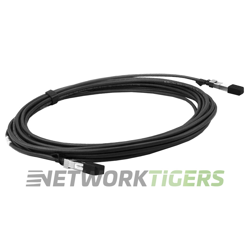 NEW Arista CAB-SFP-SFP-7M 7m 10G SFP+ Direct Attach Copper Twinax Cable