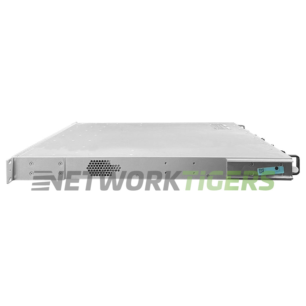 Arista DCS-7048T-4S-F 48x 1GB RJ45 4x 10GB SFP+ Front-to-Back Airflow Switch
