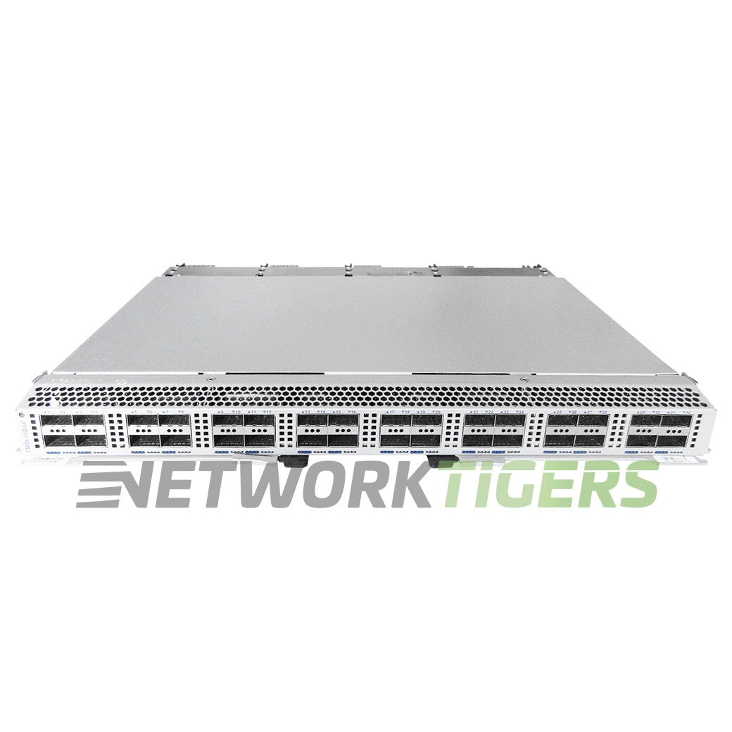 NEW Arista DCS-7300X-32Q-LC 7300X Series 32x 40GB QSFP+ Switch Line Card