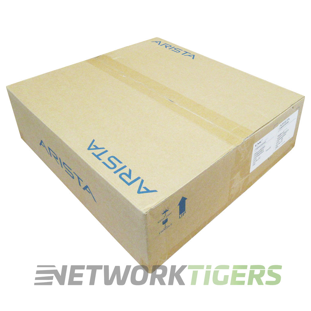 NEW Arista DCS-7320X-32C-LC 7320X Series 32x 100GB QSFP100 Switch Line Card