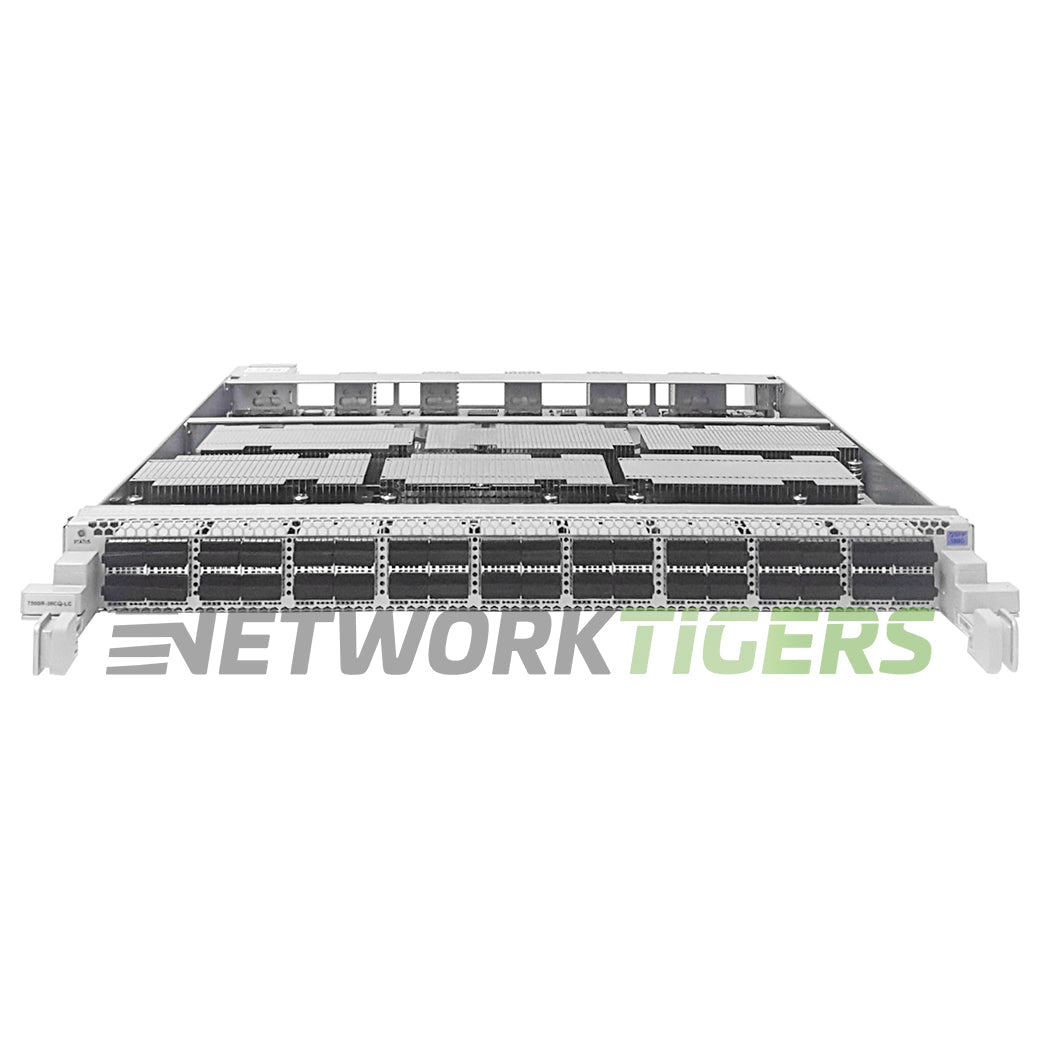 NEW Arista DCS-7500R-36Q-LC 7500R Series 36x 40GB QSFP+ Switch Line Card