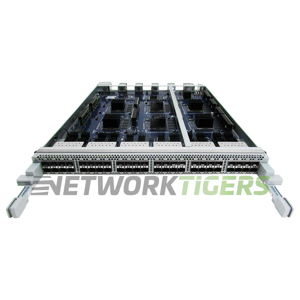 Arista DCS-7548S-LC 7500 Series 48x 10GB SFP+ Switch Line Card