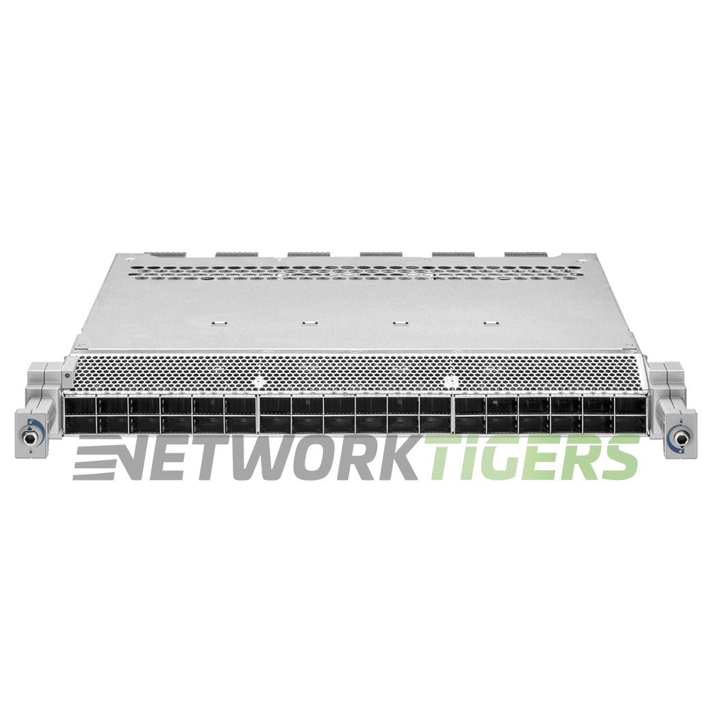 Arista DCS-7800R3-36P-LC 7800R3 36x 400 Gigabit QSFP Switch Line Card