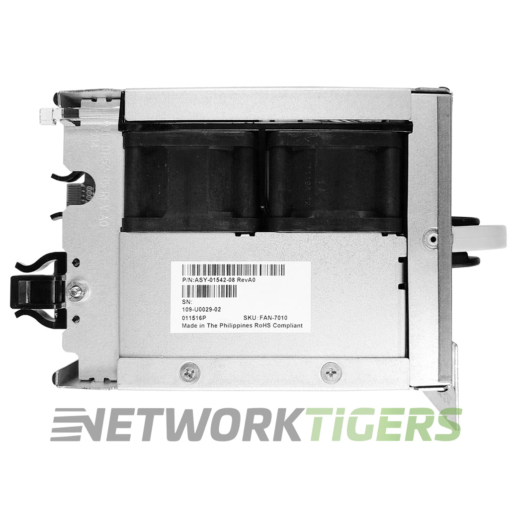 Arista FAN-7010 7010T Series Switch (Reversible Airflow) Fan Module