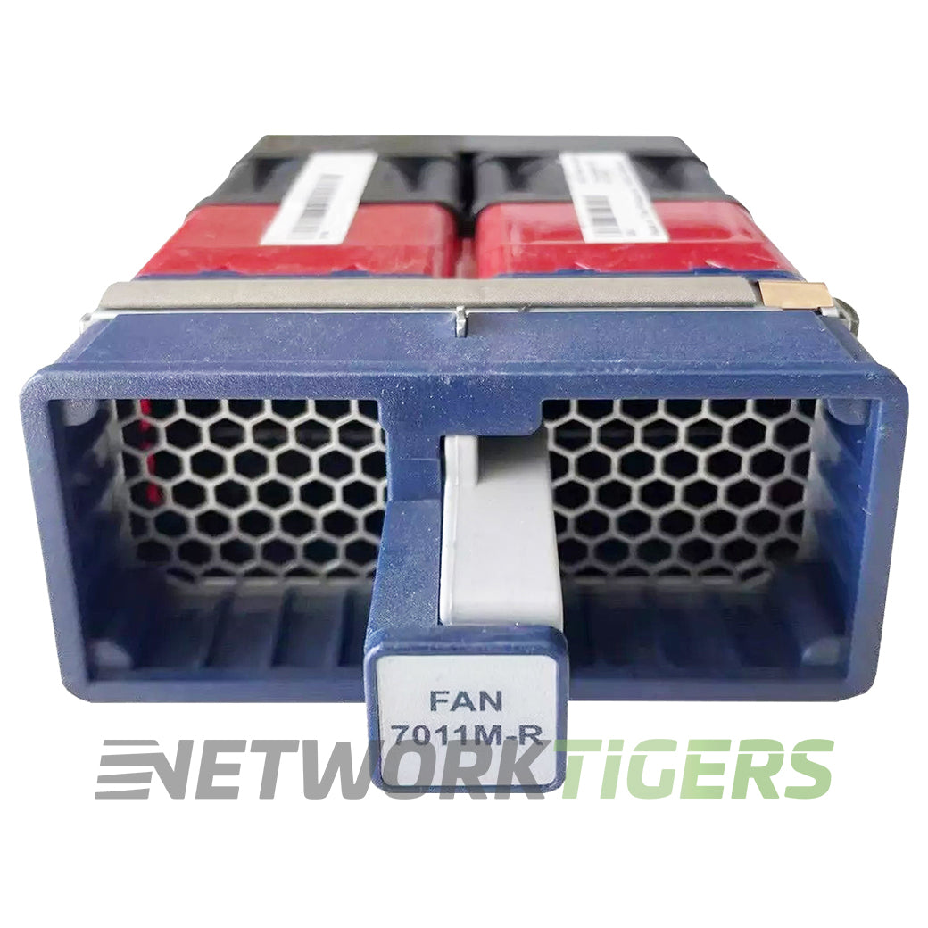 NEW Arista FAN-7011M-R 7000 Enhanced Speed Back-to-Front Airflow Fan Module