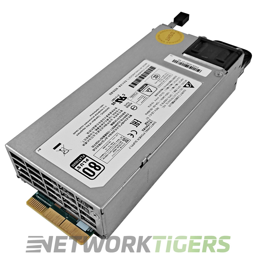 Arista PWR-1021-AC-RED 720X 1050W AC Front-Rear PWR-00391-01 Switch Power Supply