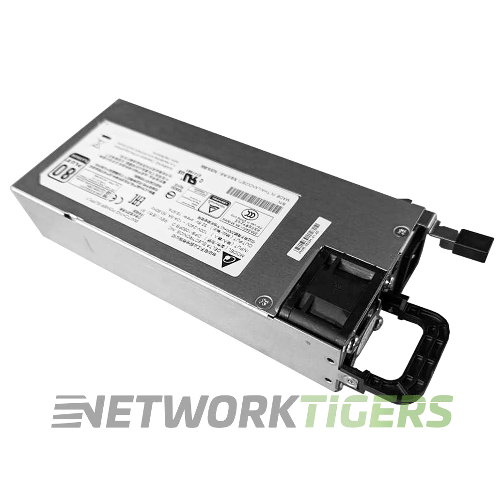Arista PWR-1021-AC-RED 720X 1050W AC Front-Rear PWR-00391-01 Switch Power Supply
