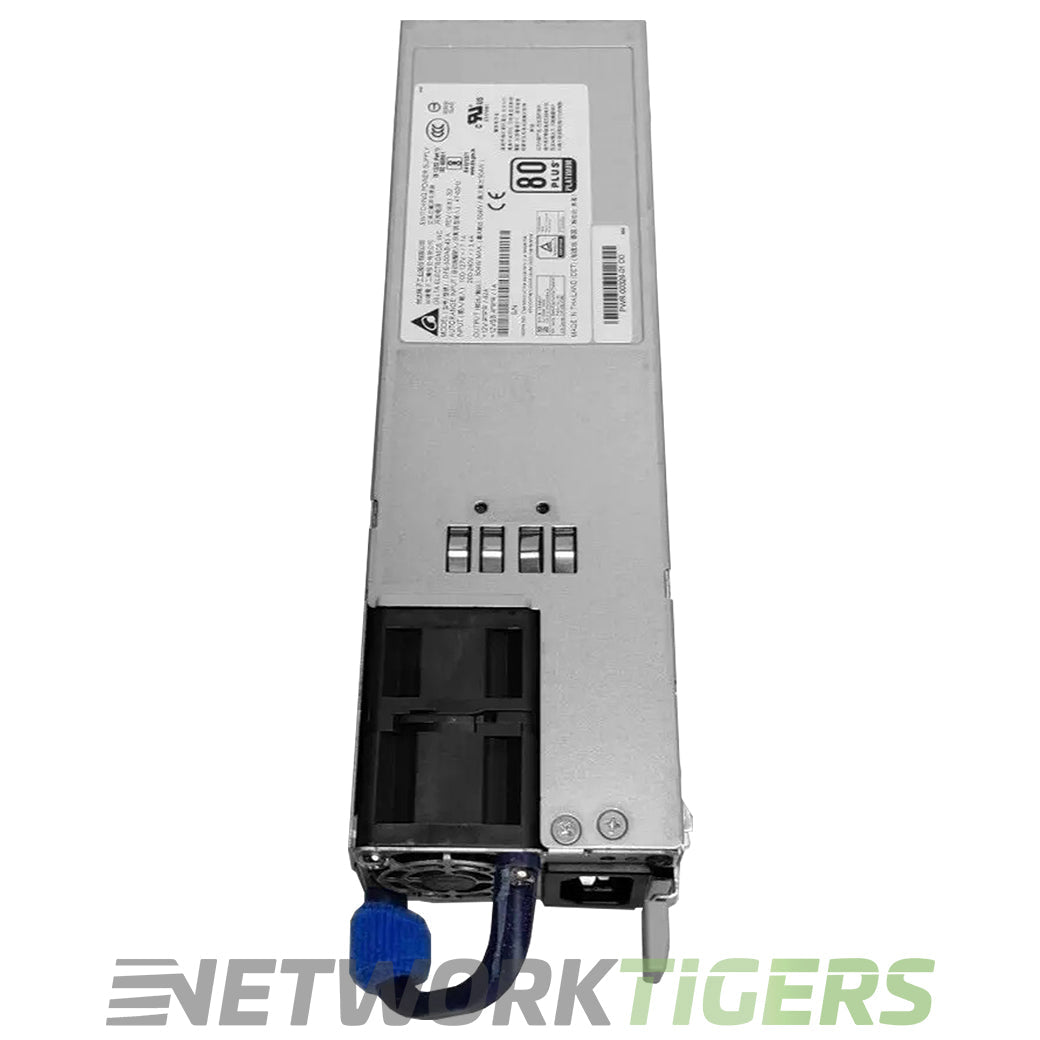 Arista PWR-511-AC-BLUE 7050X3 Series 500W B-F Air (Blue) Switch Power Supply