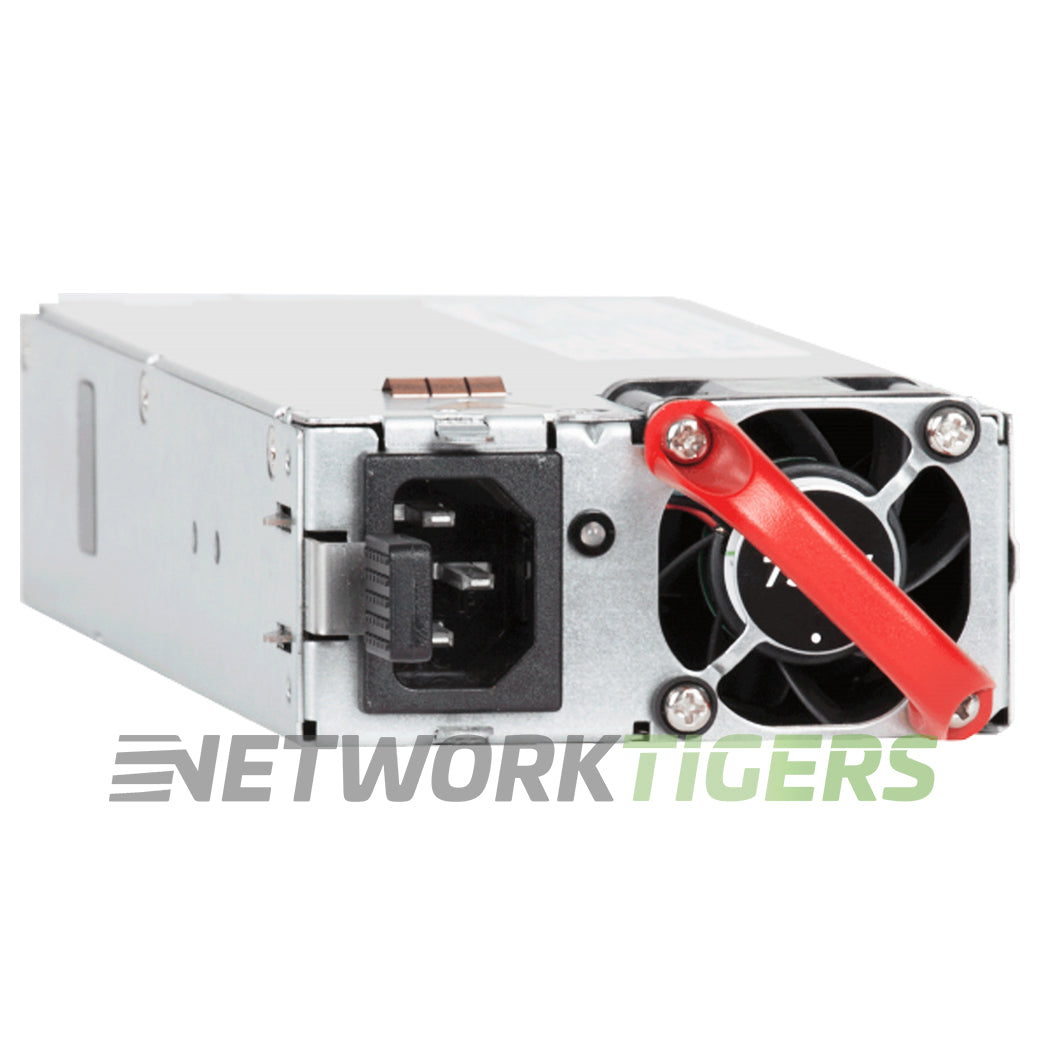 NEW Arista PWR-745AC-F 7050TX Series 750W AC F-B Air (Red) Switch Power Supply