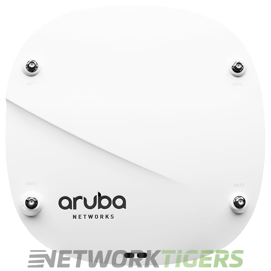 HPE Aruba IAP-334 JW819A (US) Instant Wi-Fi 5 802.11ac External Antenna WAP