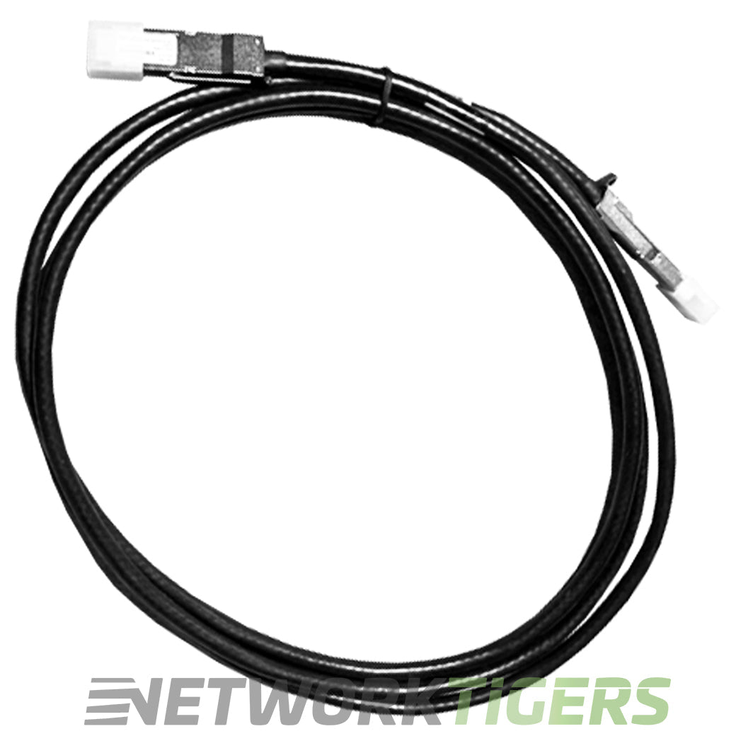 HPE Aruba JL307A 3m 100GB QSFP28 Direct Attach Copper Cable