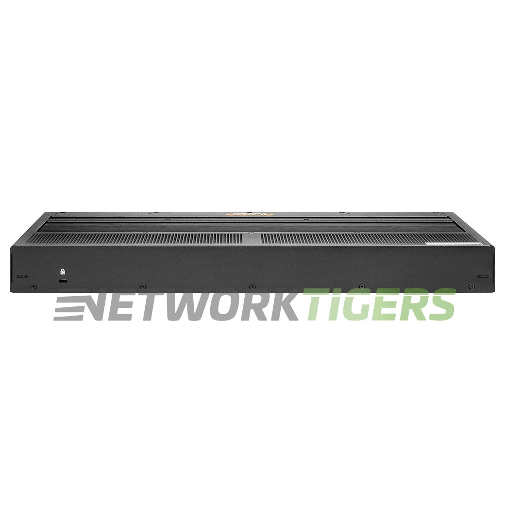HPE Aruba JL818A CX 4100i Series 24x 1GB PoE RJ45 4x 10GB SFP+ Switch