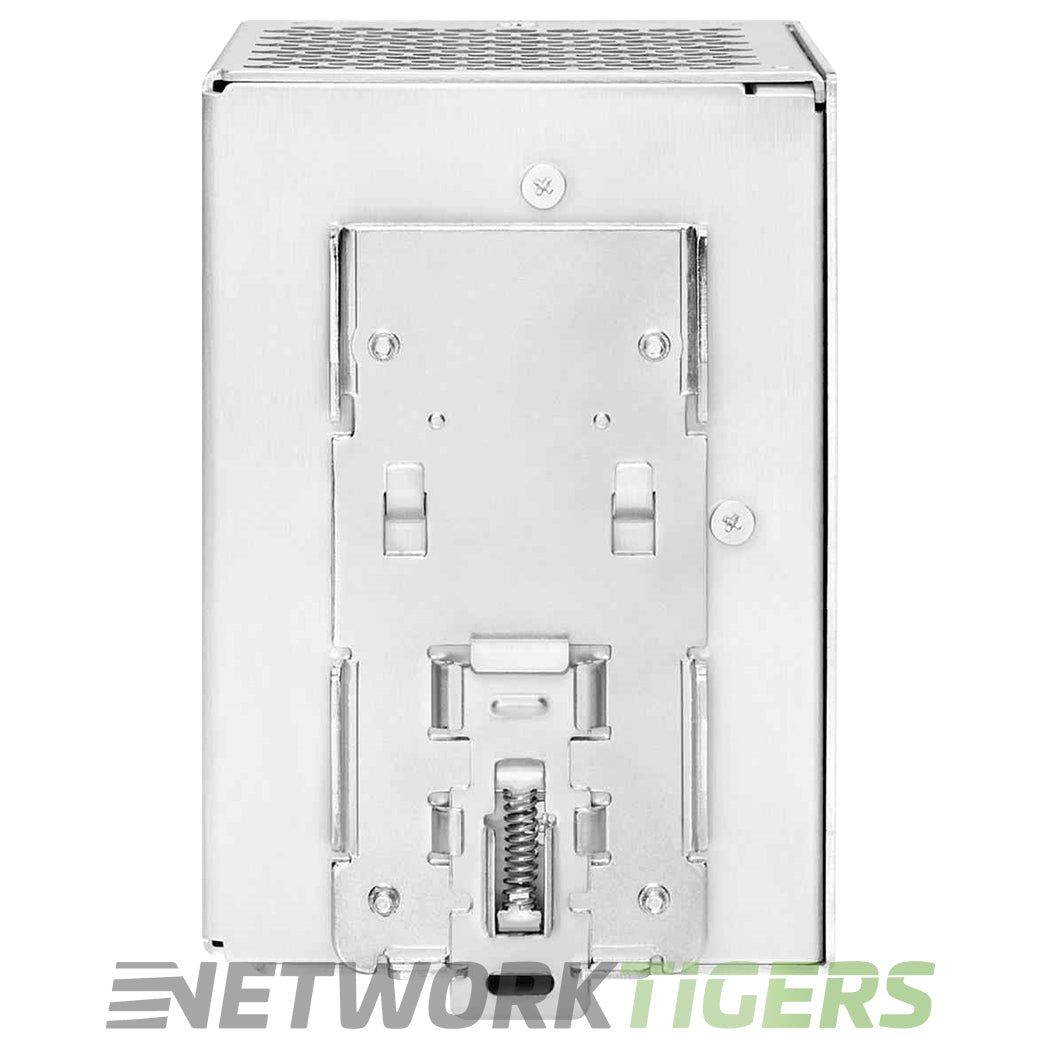 HPE Aruba JL819A CX 4100i Series PoE 54VDC 240W 100-240VAC DIN Power Supply