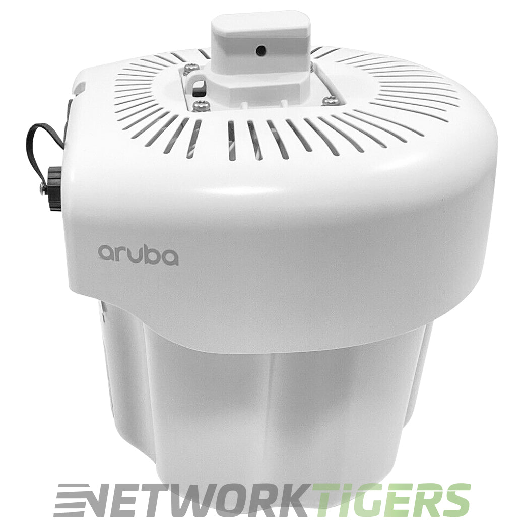 HPE Aruba AP-275 JW179A Wi-Fi 5 802.11ac Internal Omni-Dir Antenna Outdoor WAP