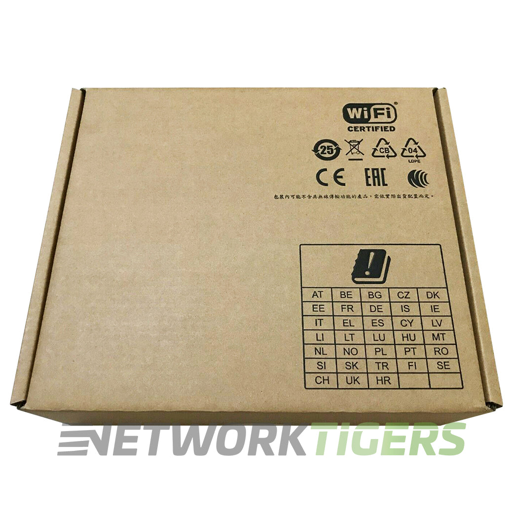 NEW HPE Aruba AP-277 JW180A Wi-Fi 5 802.11ac Internal Dir Antenna Outdoor WAP