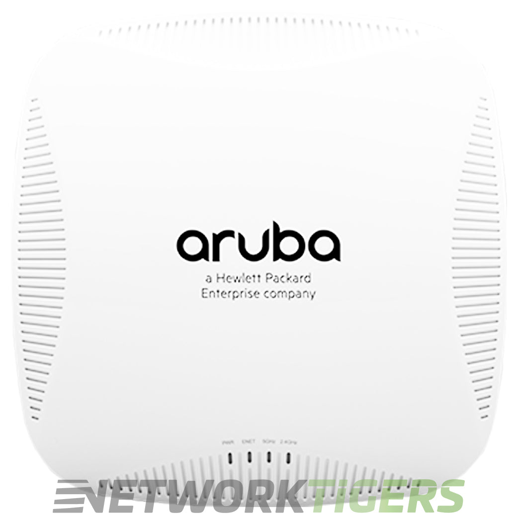 HPE Aruba IAP-224 JW236A (US) Instant Wi-Fi 5 802.11ac External Antenna WAP
