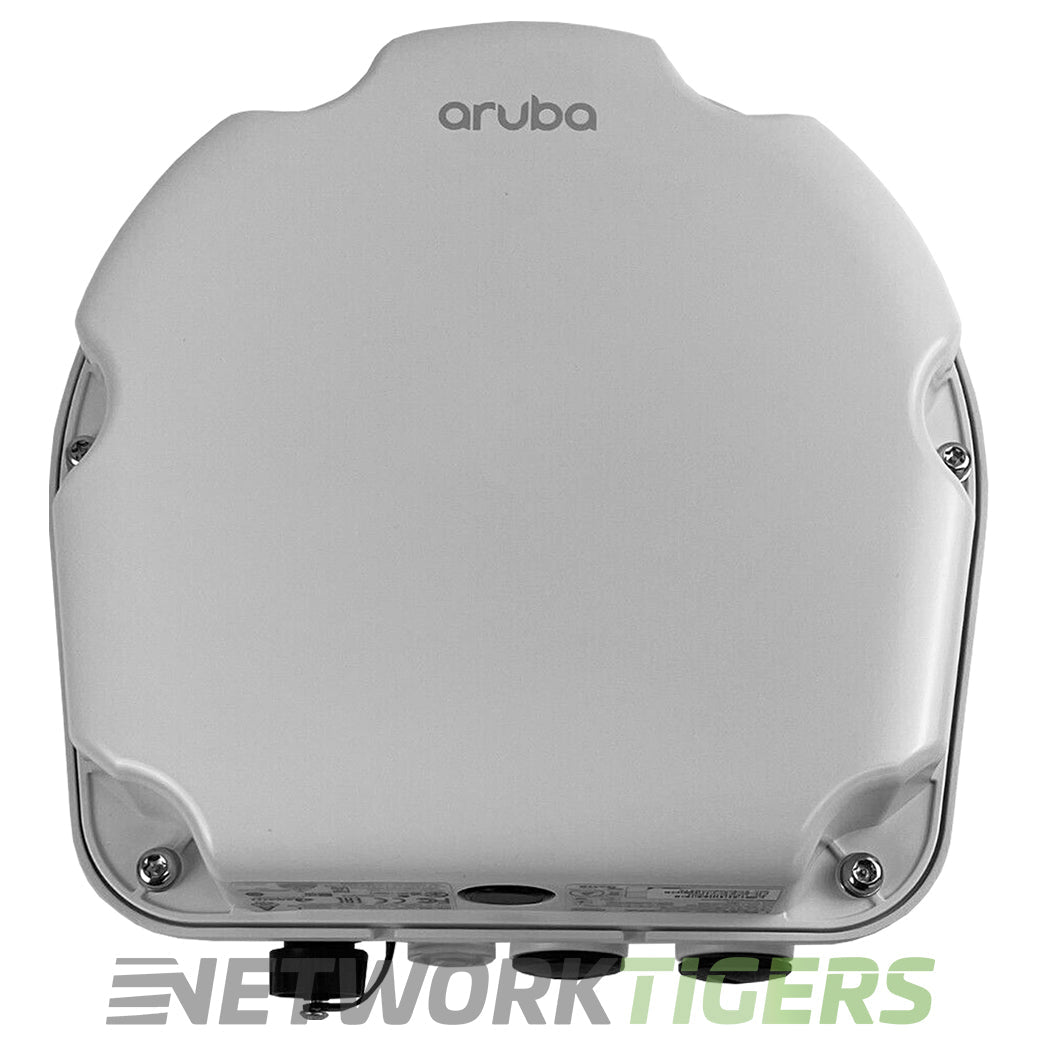 HPE Aruba IAP-277 JW263A (TAA) Instant Wi-Fi 5 802.11ac Internal Ant Outdoor WAP