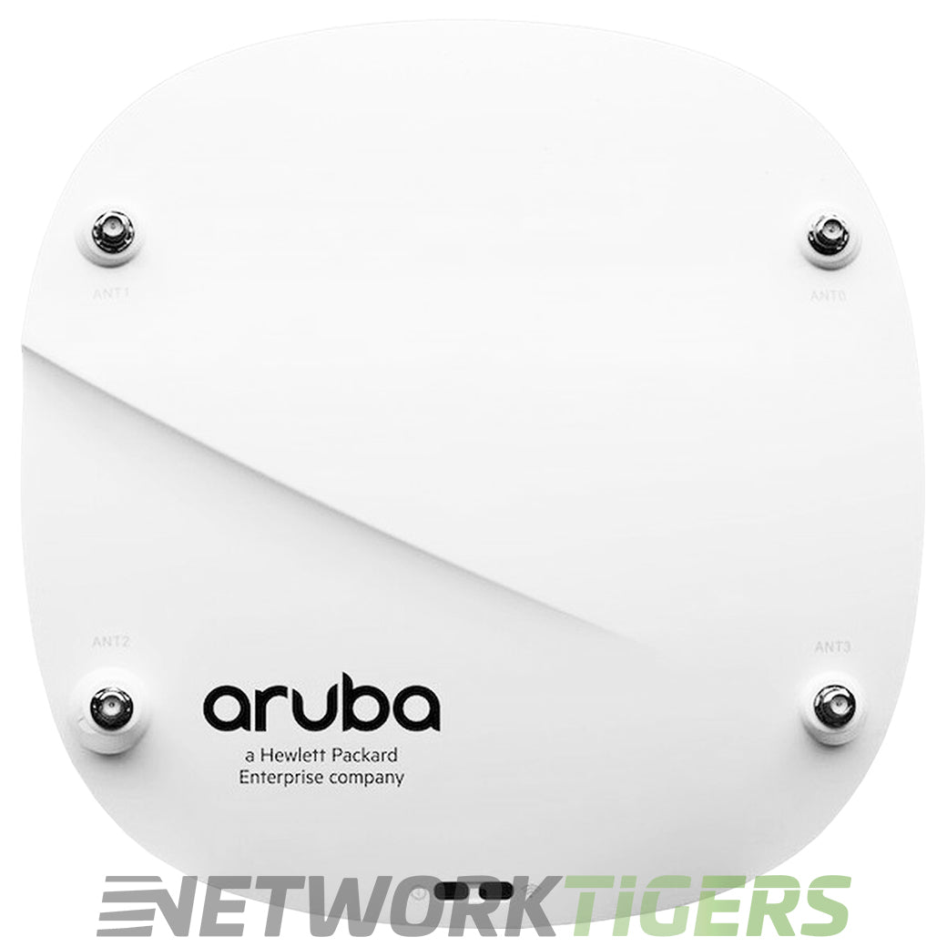 HPE Aruba IAP-314 JW807A (US) Instant Wi-Fi 5 802.11ac External Antenna WAP