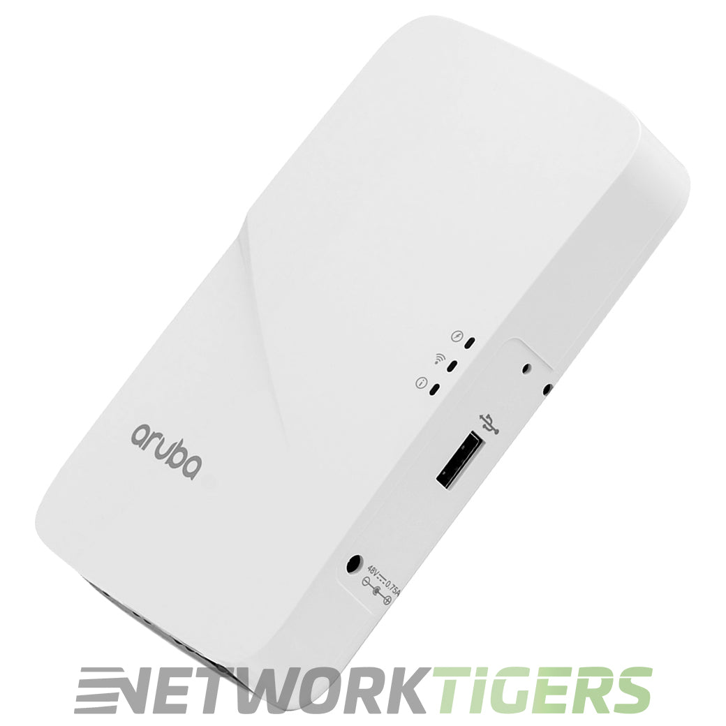 HPE Aruba AP-303H JY681A (TAA) Wi-Fi 5 802.11ac Internal Antenna Wireless AP